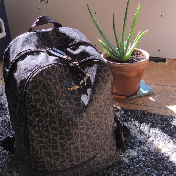 Corbin Klein backpack - Picture 1 of 4